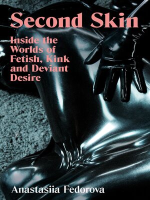 cover image of Second Skin
